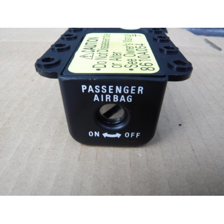 WŁĄCZNIK WYŁĄCZNIK AIRBAG PODUSZEK ASX 2010-