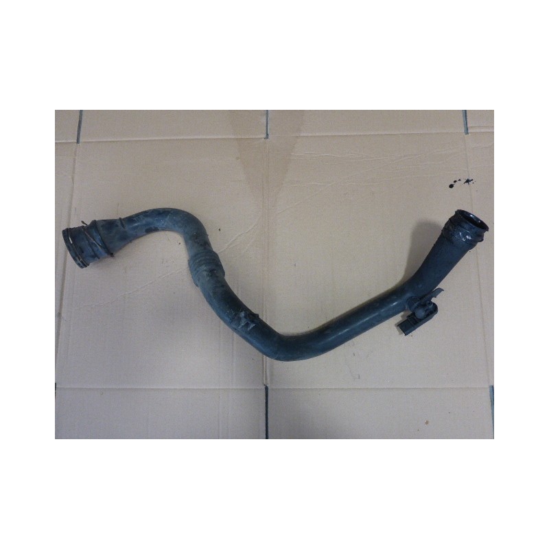 RURA PRZEWÓD INTERCOOLERA SCENIC III 1.5 DCI 09-