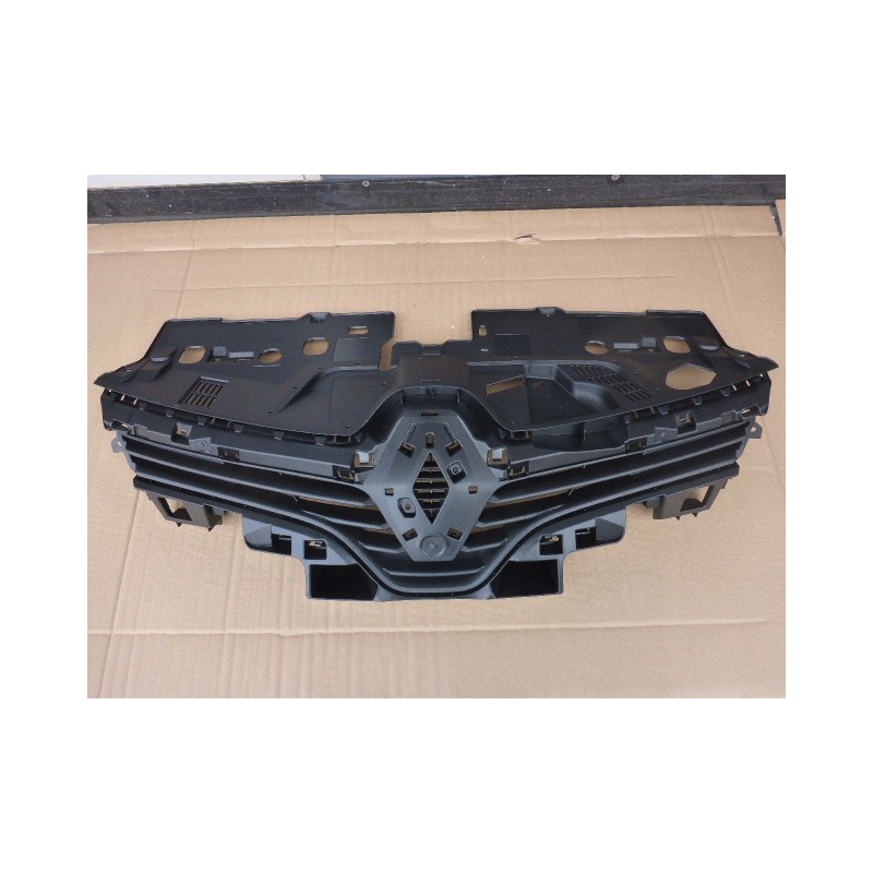 ATRAPA WZMOCNIENIE WSPORNIK RENAULT CLIO IV 12-