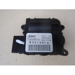 SILNICZEK NAGRZEWNICY RENAULT SCENIC III 09-