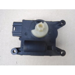 SILNICZEK NAGRZEWNICY RENAULT SCENIC III 09-