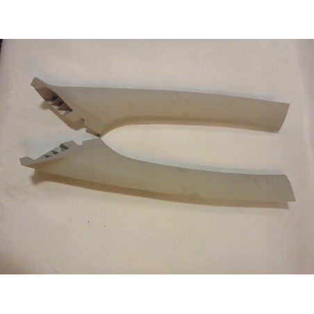 OSŁONA SŁUPKA PRAWA LEWA CITROEN C3 III 16-