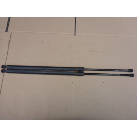 SIŁOWNIKI TELESKOPY KLAPY TYŁ GRAND SCENIC III 09-