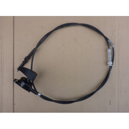 LINKA OTWIERANIA MASKI GRAND SCENIC III 09-