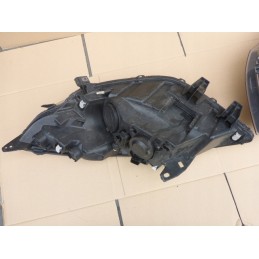 LAMPA PRAWY PRZÓD GRAND SCENIC III 09- UK