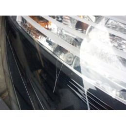 LAMPA PRAWY PRZÓD GRAND SCENIC III 09- UK