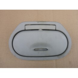 LUSTERKO WSTECZNE WEWNĘTRZNE GRAND SCENIC III 09-