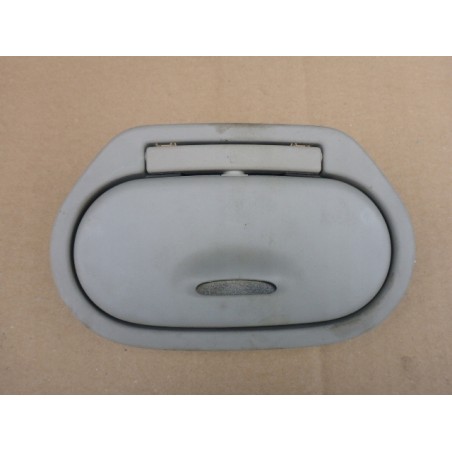 LUSTERKO WSTECZNE WEWNĘTRZNE GRAND SCENIC III 09-