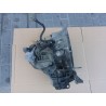 SKRZYNIA BIEGÓW MEGANE III 1.5 DCI 2008- TL4 027