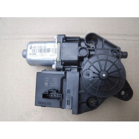 SILNICZEK SZYBY LEWY PRZÓD GRAND SCENIC III 09-