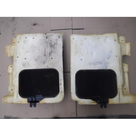 MOCOWANIE SCHOWKA KLAPKA GRAND SCENIC III 09-