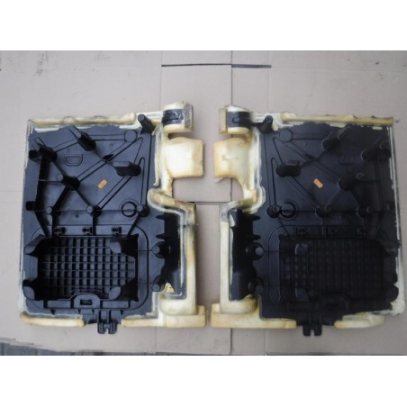 MOCOWANIE SCHOWKA KLAPKA GRAND SCENIC III 09-