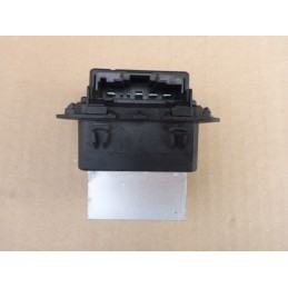 REZYSTOR OPORNICA DMUCHAWY GRAND SCENIC III 09-