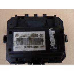 REZYSTOR OPORNICA DMUCHAWY GRAND SCENIC III 09-