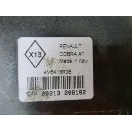 MODUŁ ALARMU RENAULT GRAND SCENIC III 09-