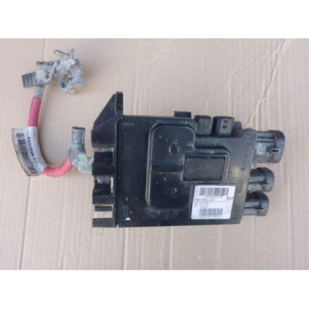 MODUŁ AKUMULATORA KLEMY GRAND SCENIC III 08-