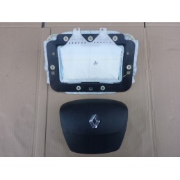 PODUSZKA AIRBAG PASAŻERA GRAND SCENIC III 09-