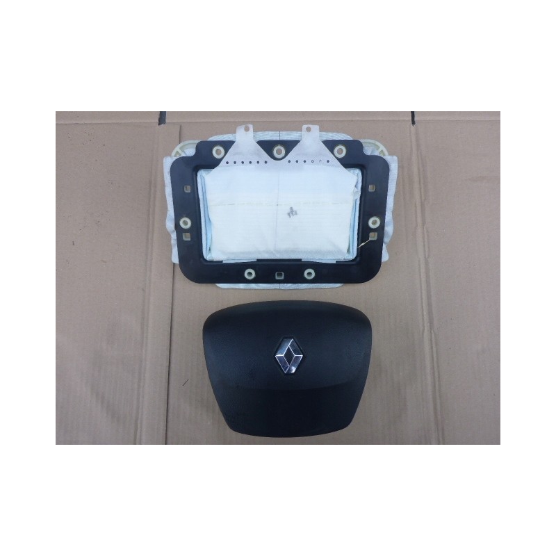 PODUSZKA AIRBAG PASAŻERA GRAND SCENIC III 09-