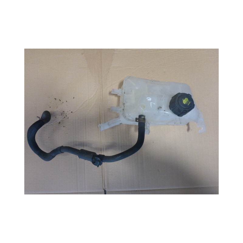 ZBIORNICZEK WYRÓWNAWCZY GRAND SCENIC III 1.5 DCI