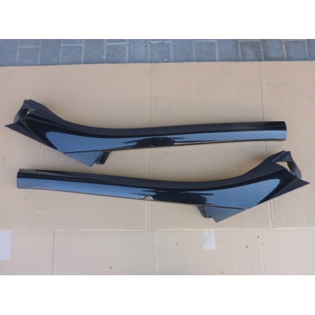 LISTWA SZYBY LEWA PRAWA GRAND SCENIC III NV676 09-