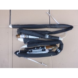 KURTYNA AIRBAG LEWA PRAWA GRAND SCENIC III 09-