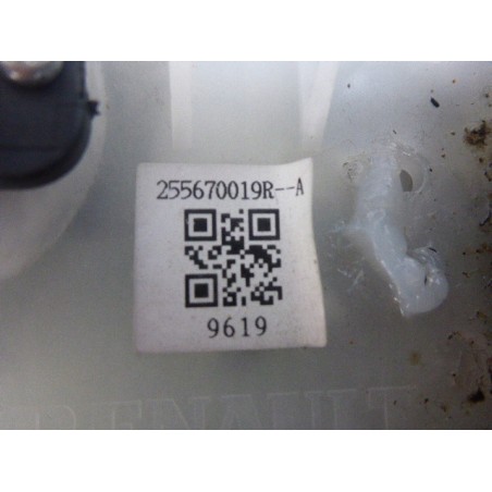 PRZEŁĄCZNIK ZESPOLONY PAJĄK SCENIC III 09-