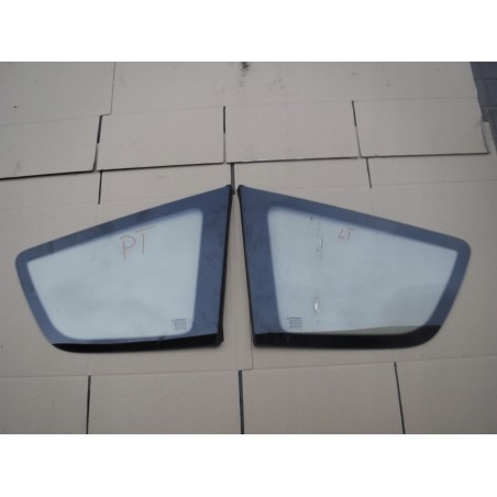 SZYBA KAROSERYJNA TYŁ GRAND SCENIC III 09-