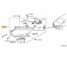 LAMPA LEWY PRAWY PRZÓD NISSAN X-TRAIL T32 LIFT 17-