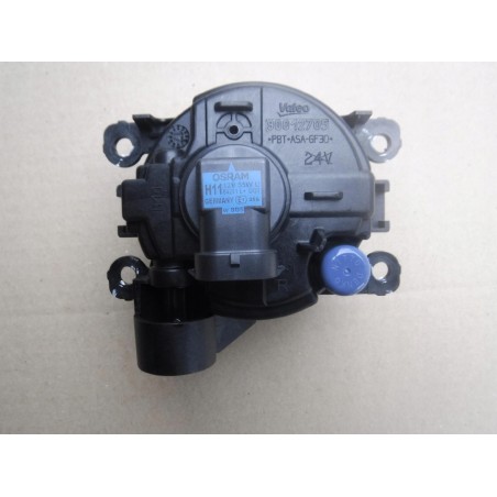 HALOGEN LEWY PRAWY NISSAN NV300 16- ORYGINAŁ