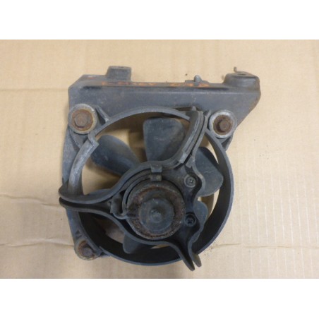 WENTYLATOR SILNIKA TURBINY I-MIEV 0.7 B