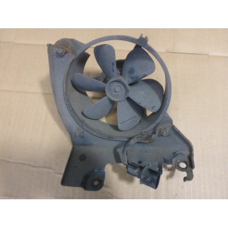 WENTYLATOR SILNIKA TURBINY I-MIEV 0.7 B