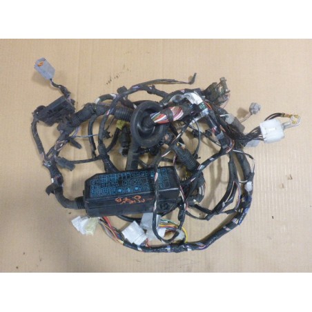 WIĄZKA SILNIKA PODŁUŻNICY MITSUBISHI I-MIEV 0.7 B