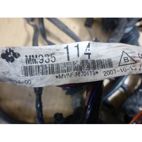 WIĄZKA SILNIKA PODŁUŻNICY MITSUBISHI I-MIEV 0.7 B