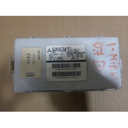 SKRZYNKA BEZPIECZNIKÓW MITSUBISHI I-MIEV 8637A074