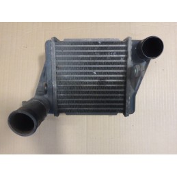 INTERCOOLER CHŁODNICA MITSUBISHI I-MIEV 0.7 B