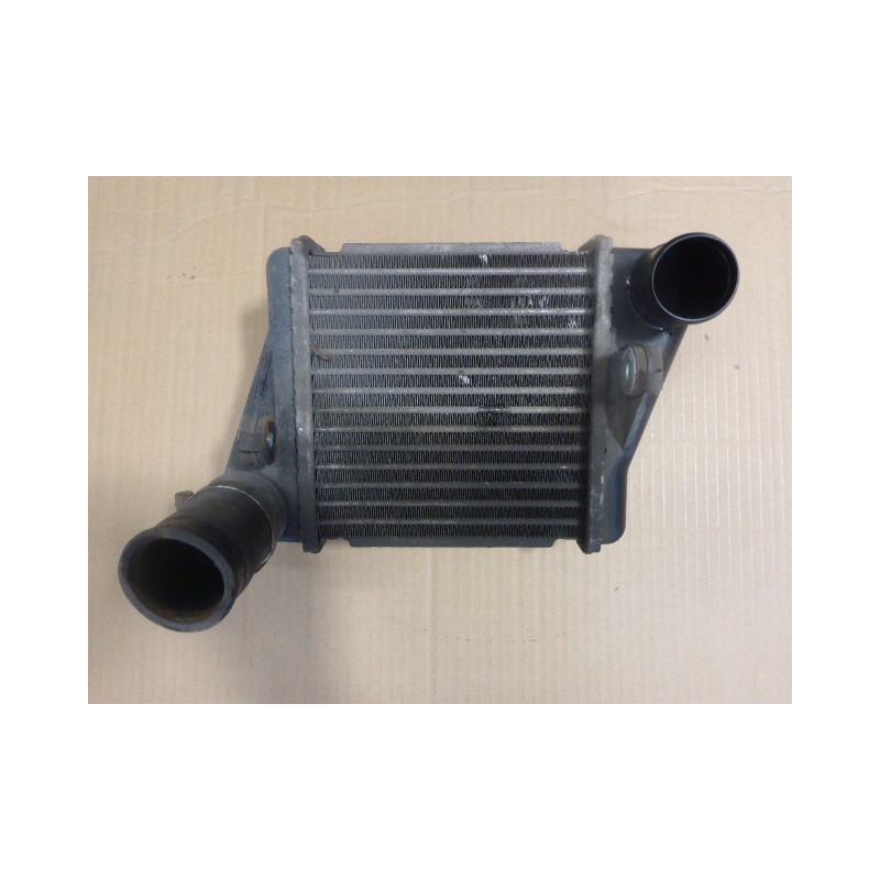 INTERCOOLER CHŁODNICA MITSUBISHI I-MIEV 0.7 B