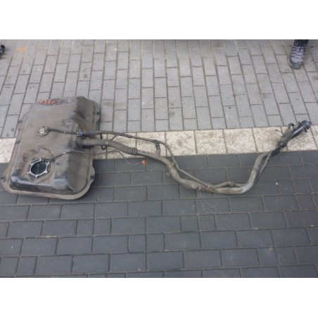 ZBIORNIK PALIWA BAK MITSUBISHI I-MIEV 0.7 B