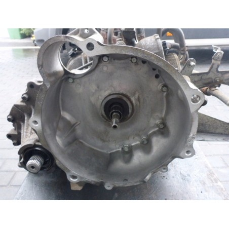 SKRZYNIA BIEGÓW I-MIEV 0.7 B F4A1 AUTOMAT