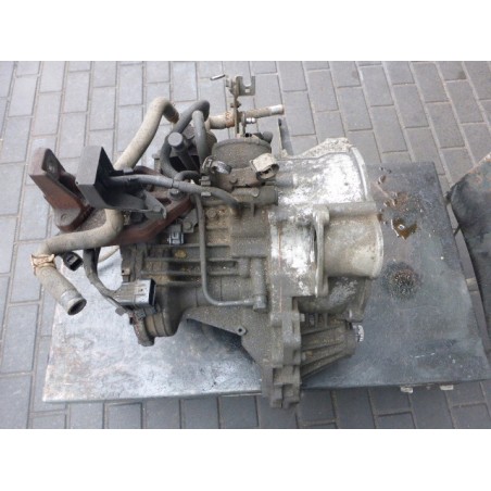 SKRZYNIA BIEGÓW I-MIEV 0.7 B F4A1 AUTOMAT