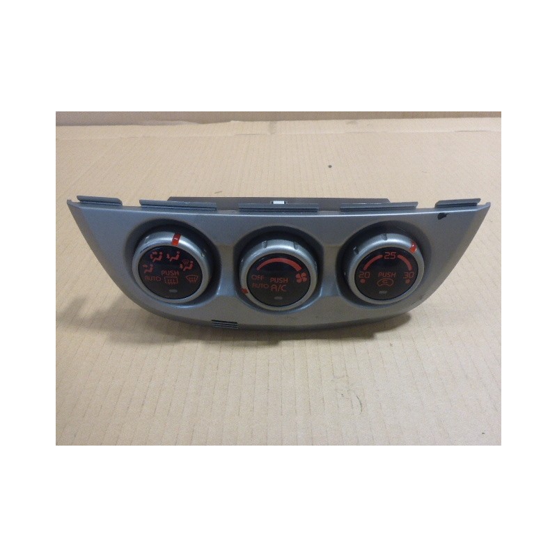 PANEL NAWIEWU KLIMATYZACJI MITSUBISHI I-MIEV