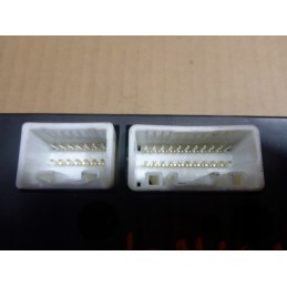 PANEL NAWIEWU KLIMATYZACJI MITSUBISHI I-MIEV