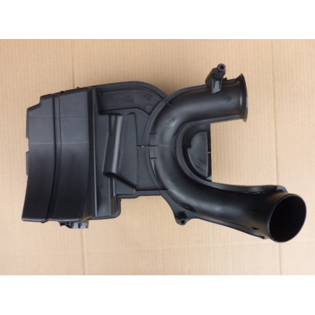 REZONATOR ŁAPACZ POWIETRZA MEGANE III 1.6 16V