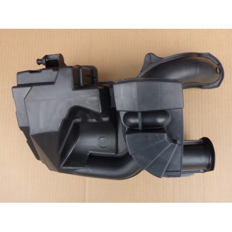 REZONATOR ŁAPACZ POWIETRZA MEGANE III 1.6 16V