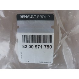 REZONATOR ŁAPACZ POWIETRZA MEGANE III 1.6 16V