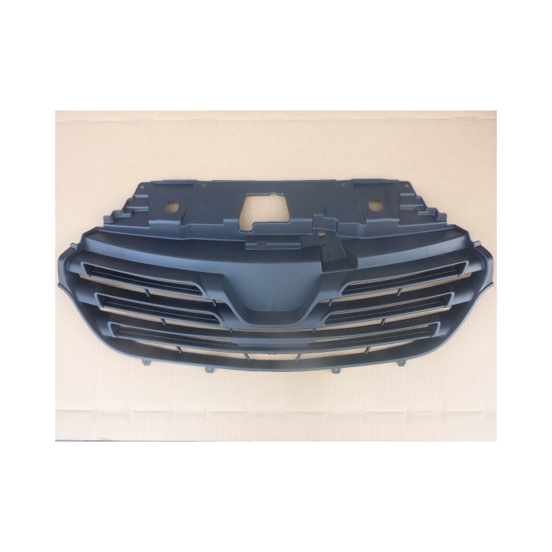 ATRAPA GRILL WSPORNIK RENAULT TRAFIC III 14-