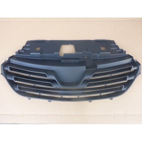 ATRAPA GRILL WSPORNIK RENAULT TRAFIC III 14-