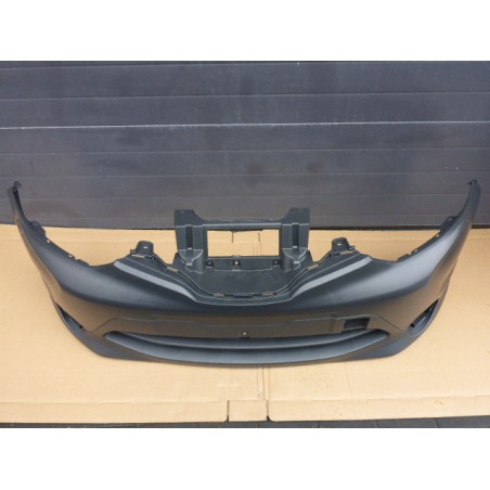 ZDERZAK PRZÓD PRZEDNI NISSAN QASHQAI II J11 2013-