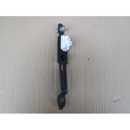 SUWAK REGULACJA PASA MITSUBISHI ASX OUTLANDER