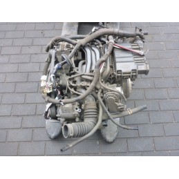 SILNIK KOMPLETNY 3B20 0.7 B MITSUBISHI I-MIEV