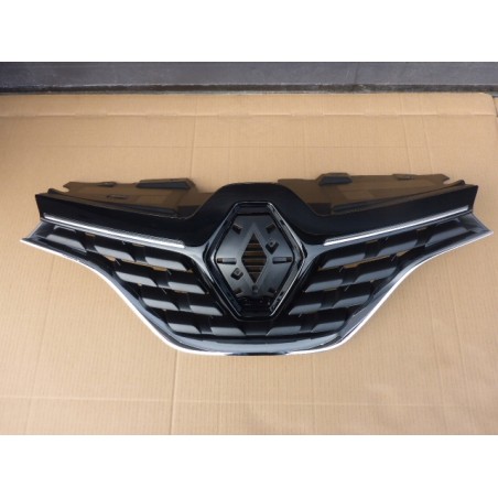 ATRAPA GRILL WSPORNIK WZMOCNIENIE KADJAR 15- ORG